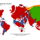 Illustration for article titled The Most Popular Websites in the World, Country-by-Country